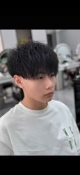 -YESIDO椰岛造型烫发染发