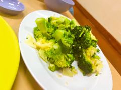 -津津餐室
