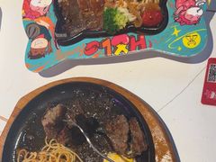 -豪享来(我格广场店)