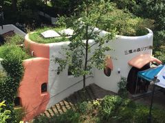 -三鹰之森吉卜力美术馆