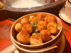-袁老四重庆老火锅(桐梓坡店)
