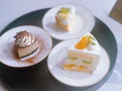-PETIT PARIS 小巴黎(花园道店)