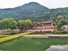 -华清宫景区