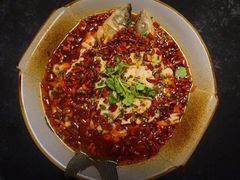 -胡马八破·川菜小馆(高新万达店)