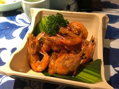 -绿茶餐厅(布吉万象汇店)