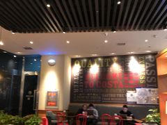 大堂-COSTA COFFEE(丰联广场店)