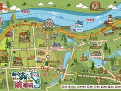 -北极村旅游风景区