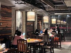 -大良毋米粥 · 粥底火锅(岭南天地店)