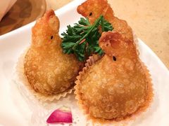 -点都德(龙之梦店)