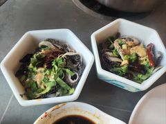 -尚宴牛特鲜自助(太原街万达店)
