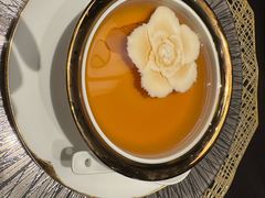 -北京饭店谭家菜