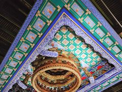 -北京古代建筑博物馆