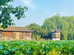 -石湖景区