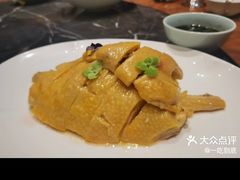 -宴周康·精致江浙菜(周浦店)