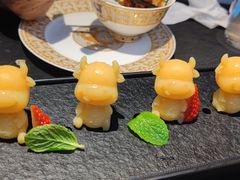 -荣公子创意菜