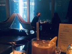 -广州四季酒店·天吧·高空酒吧