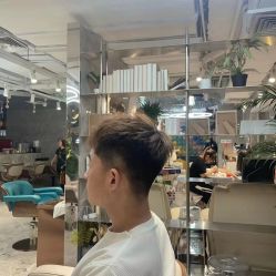 -悦SALON