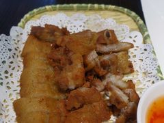 -东江海鲜大排档·潮汕菜·砂锅粥