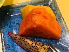 -湖北味道(湖北大厦店)