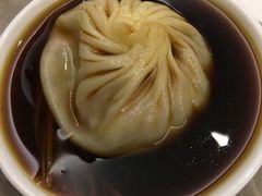 -鼎泰丰(国贸商城店)