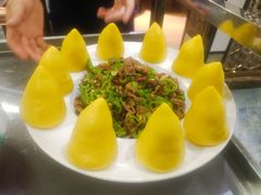-宁味楼·西北创新融合菜(正源南街宝湖店)
