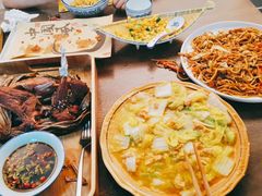 -风波庄(云蝠大厦店)