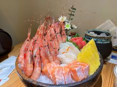 -花潮料理艺食馆(世欧广场店)