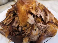 北京烤鸭-大碗居老北京炸酱面(蛇口店)