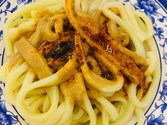 -清真马三汤包(回民街店)