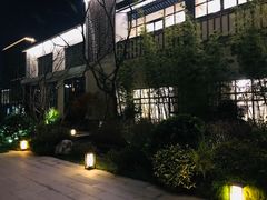 -水月周庄铂尔曼酒店-水月荟中餐厅