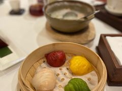 -白天鹅宾馆-宏图府餐厅