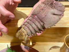 -镹·鱼料理  国产鱼使用店