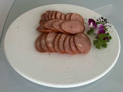 -海天一色海景自助餐厅(西港花园店)