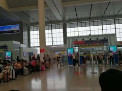 -南宁东站