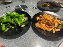 -老伙记海鲜码头(北滘店)