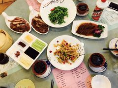 -三六三杭州菜(水上总店)