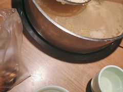 -掂档潮汕牛肉火锅(沈阳万象城店)
