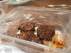 -莲香西域·正宗新疆菜(龙华店)