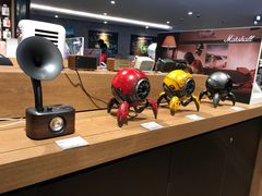 -顺电sundan(颐堤港店)