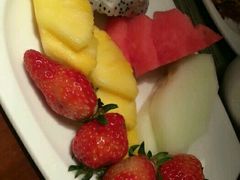 -杭州国际会议中心洲际酒店-原素全日餐厅(解放东路店)