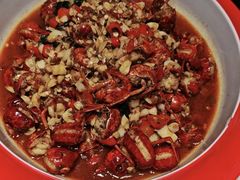 -张记虾尾·火锅·烧烤·大排档(涉外店)