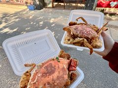 -坛南湾阿强农家乐.海鲜大排档老字号(福州地标美食店)