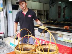 -斯丹姜母鸭·古法干香(涂门街总店)