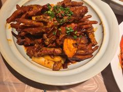 -有位虾匠·胶东小馆(市北店)