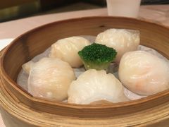 -陶陶居海鲜酒家(新马路店)
