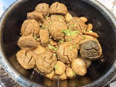 -潮州府·潮菜·砂锅粥(徐家汇店)
