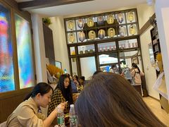 大堂-WONDER ICE 萬得冰田(建設路总店)