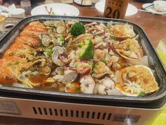 -小城味道(聚成大厦店)