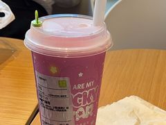 -奈雪的茶(石厦时代广场店)