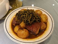 -小土豆北方菜馆(方庄店)